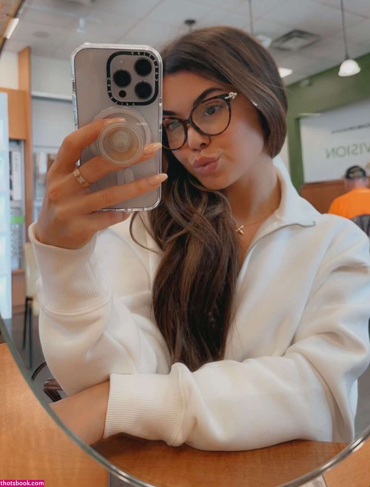 Stephanie Pappas Photo #47