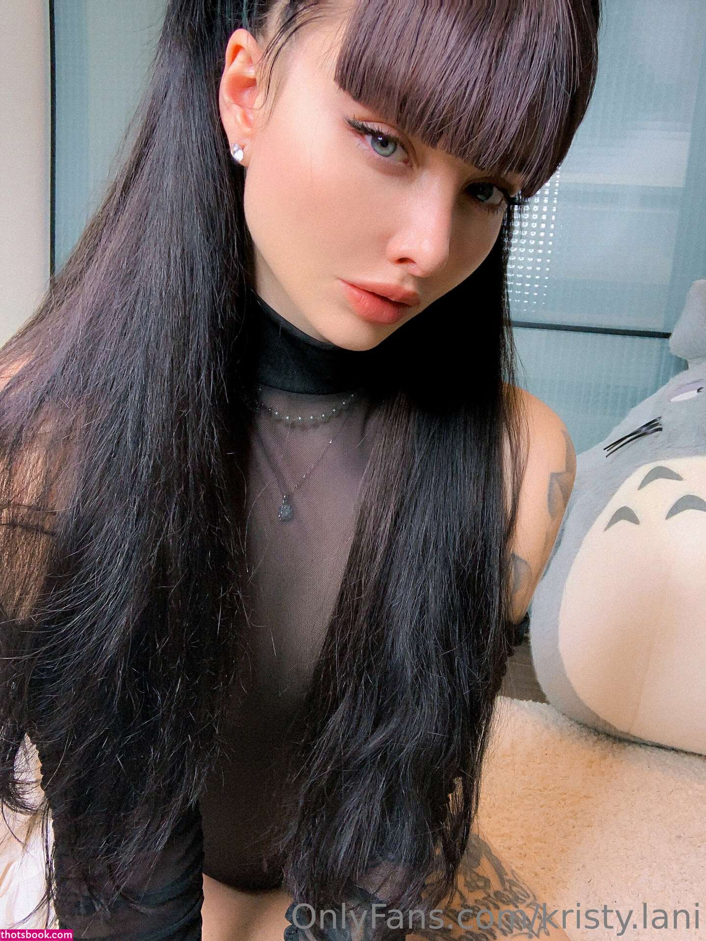 Kristy Lani Photo #133