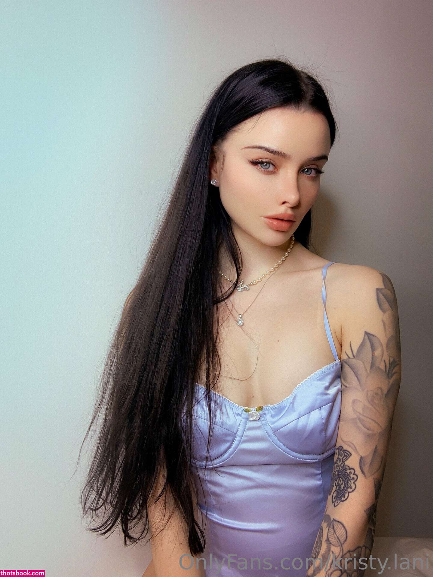 Kristy Lani Photo #135