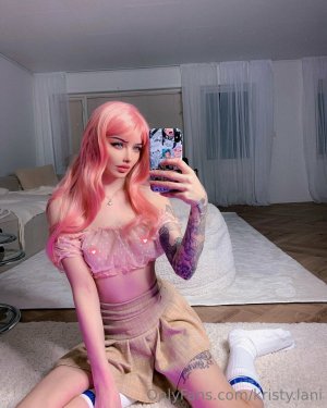 Kristy Lani Post #13