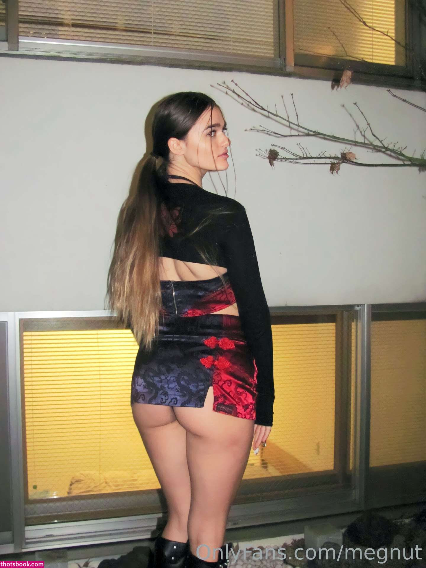 Megan Guthrie Photo #288