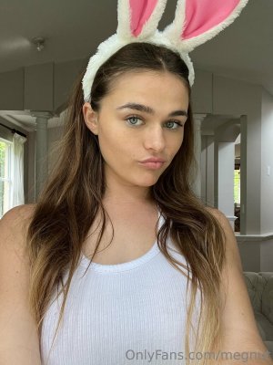 Megan Guthrie Photo #298