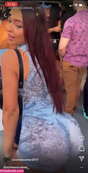 Ashleenicoleee Post #11