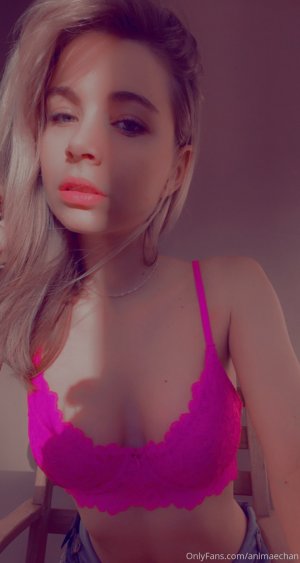 Animaechan Post #3