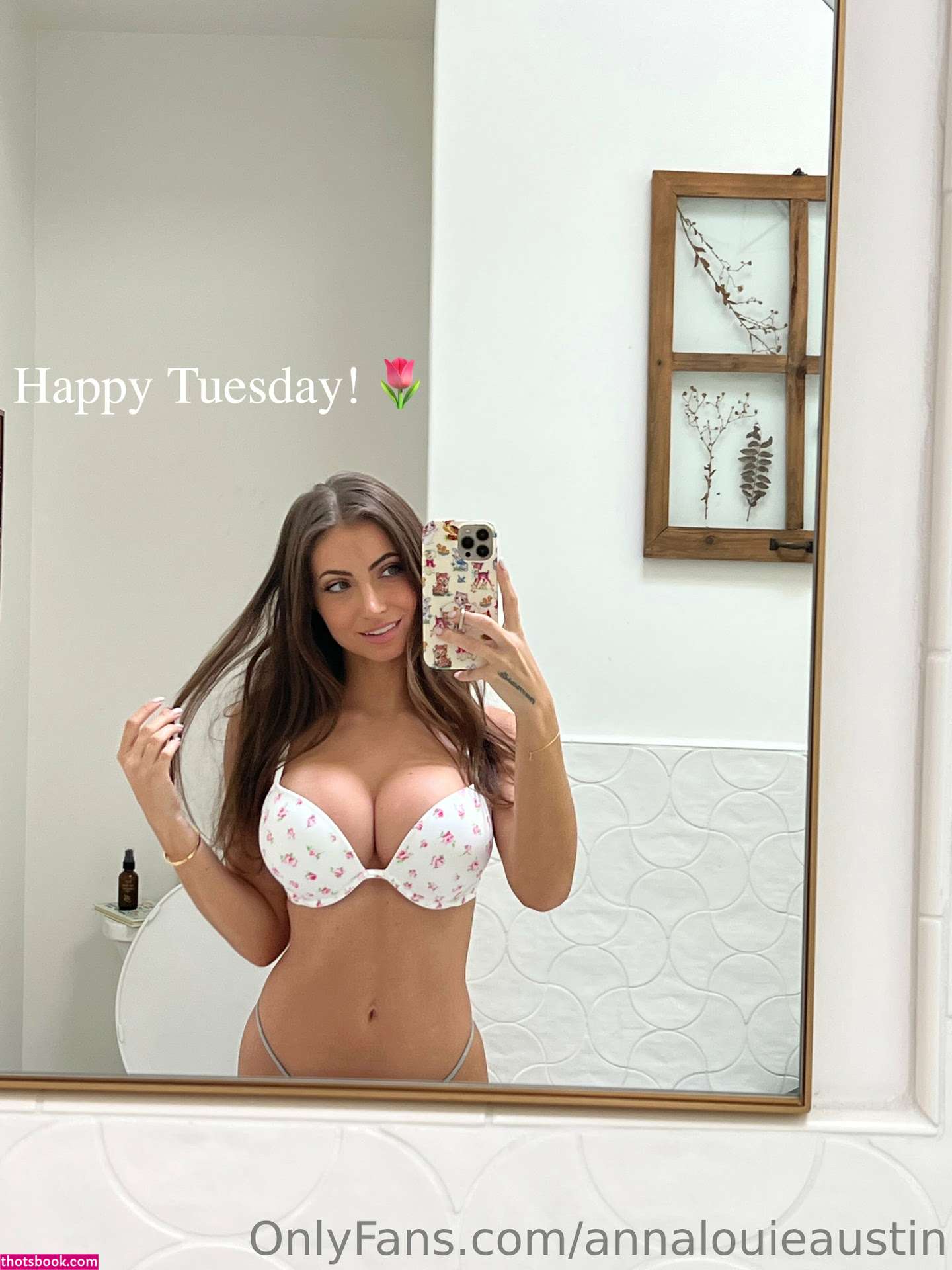 Anna Louise Photo #183