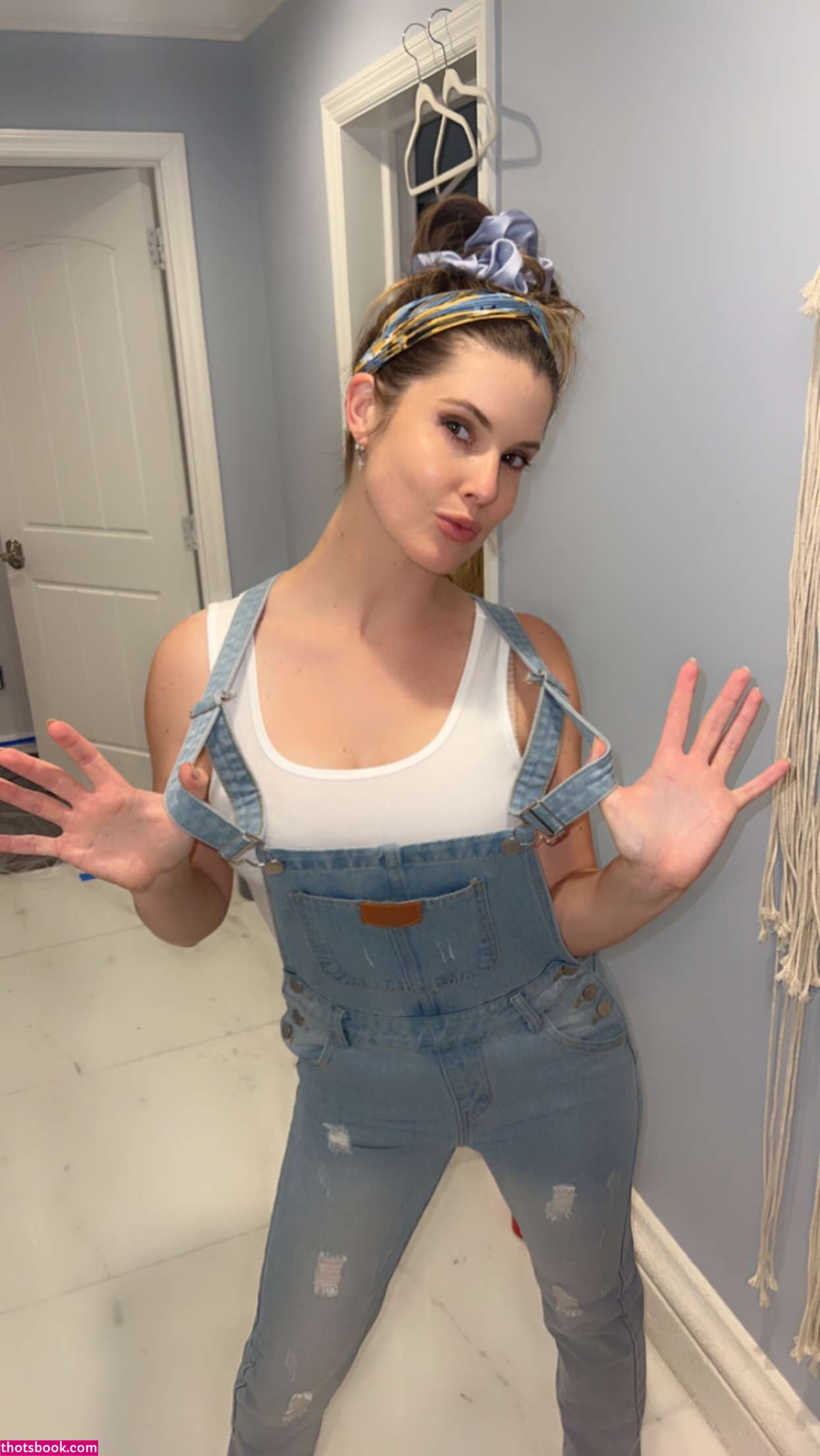 Amanda Cerny Photo #537