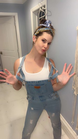 Amanda Cerny Photo #537