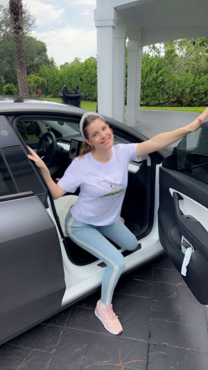 Amanda Cerny Photo #549