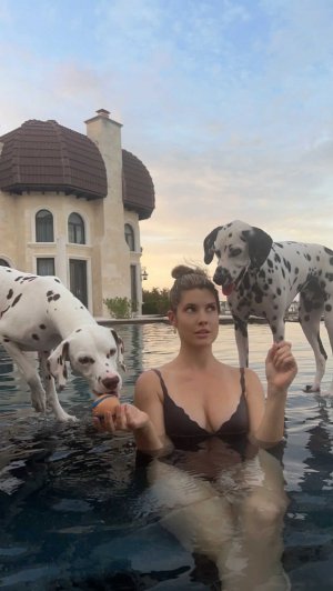 Amanda Cerny Photo #560