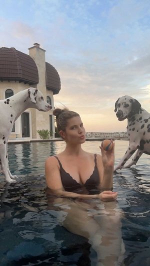 Amanda Cerny Photo #561