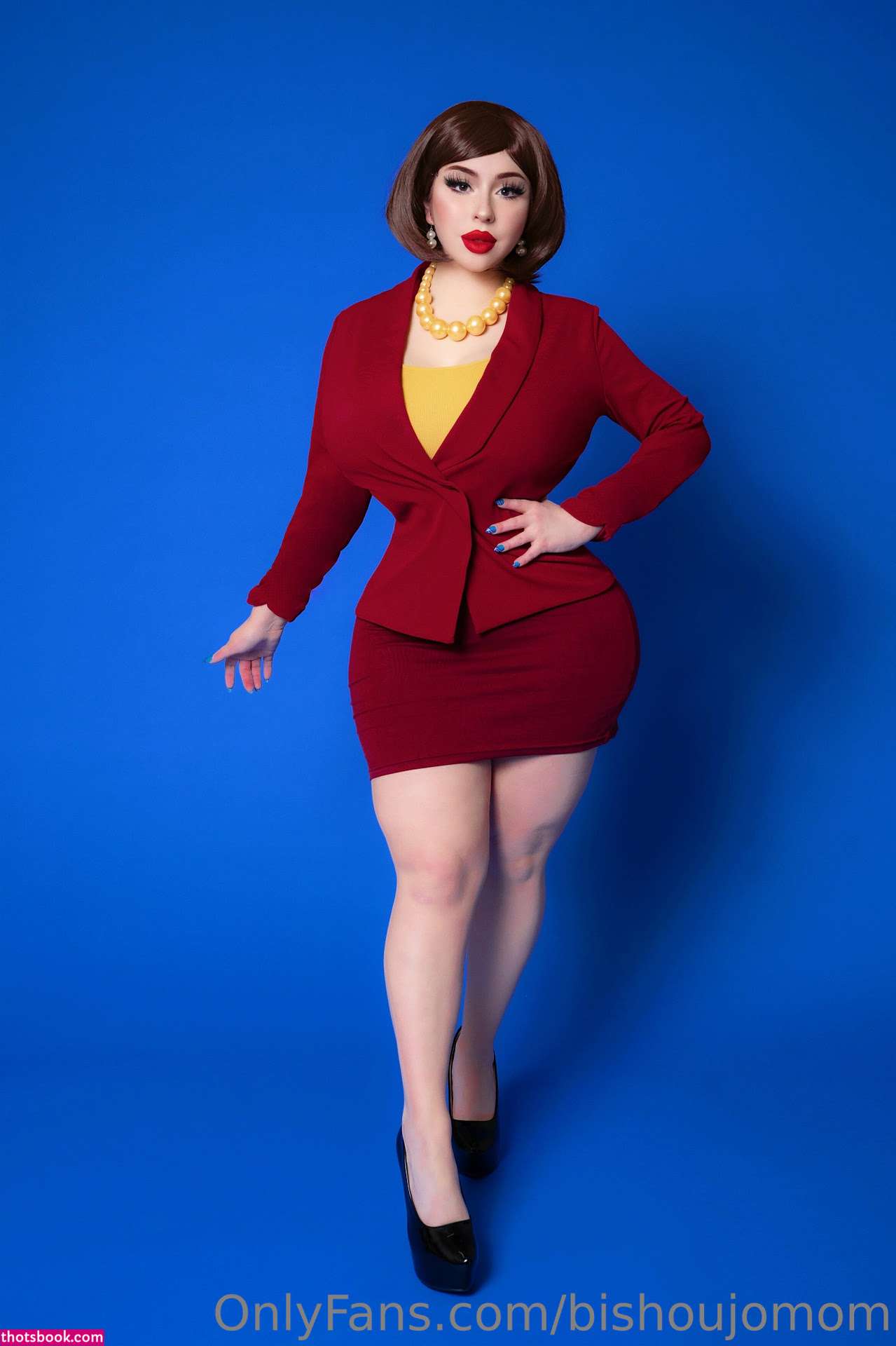 Bishoujomom Photo #182