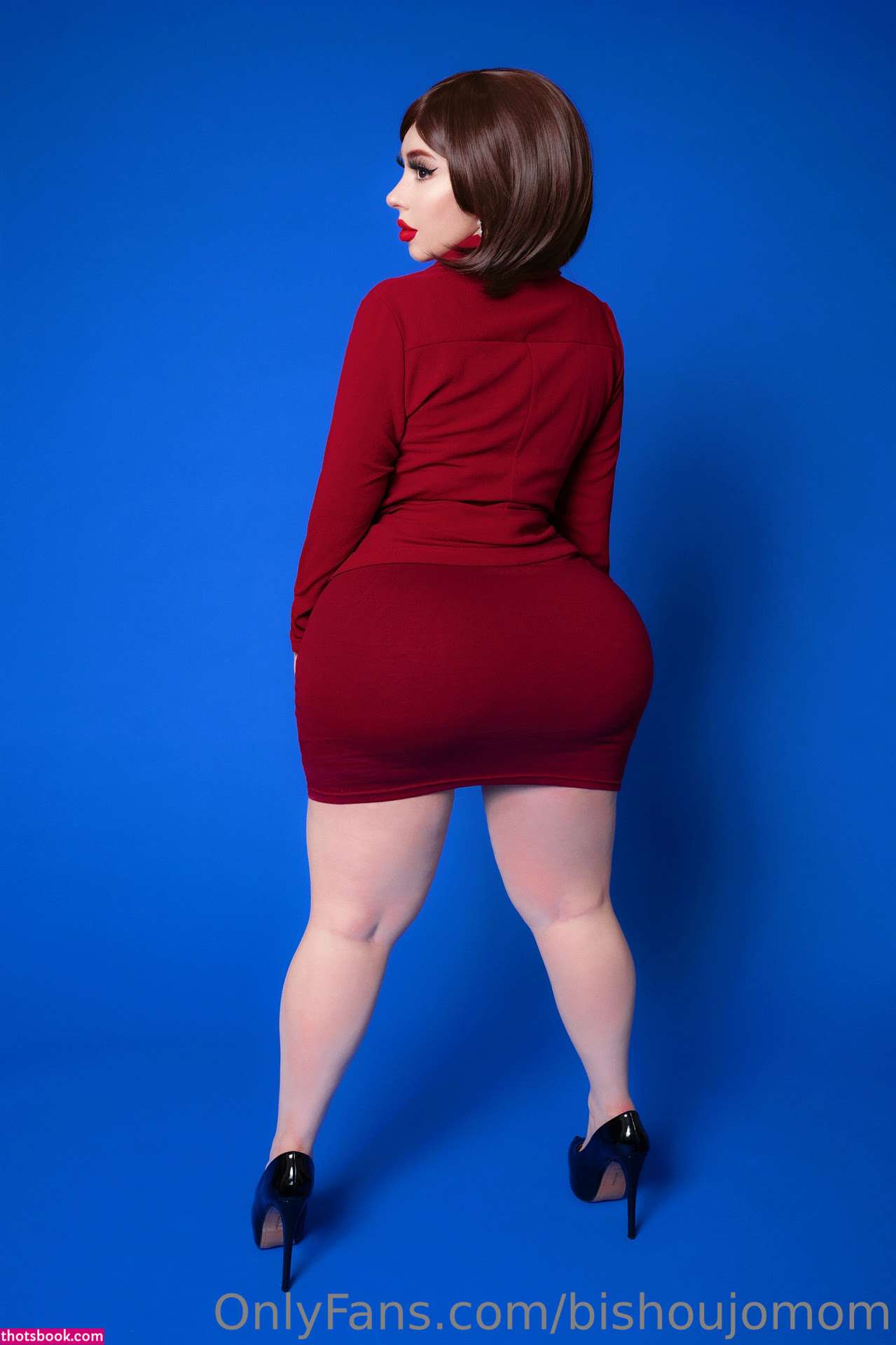 Bishoujomom Photo #183