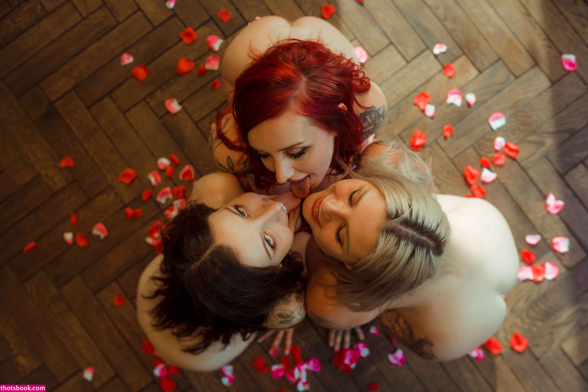 Dainty Wilder Photo #200