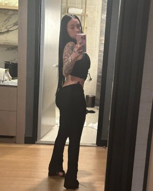 Danielle Bregoli Photo #142