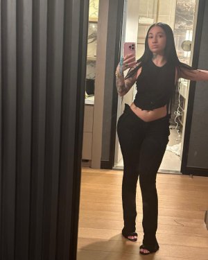 Danielle Bregoli Photo #143