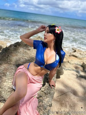 Darshelle Stevens Photo #270