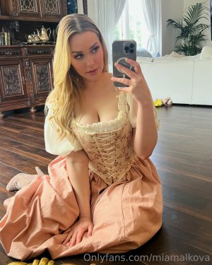 Mia Malkova Photo #81