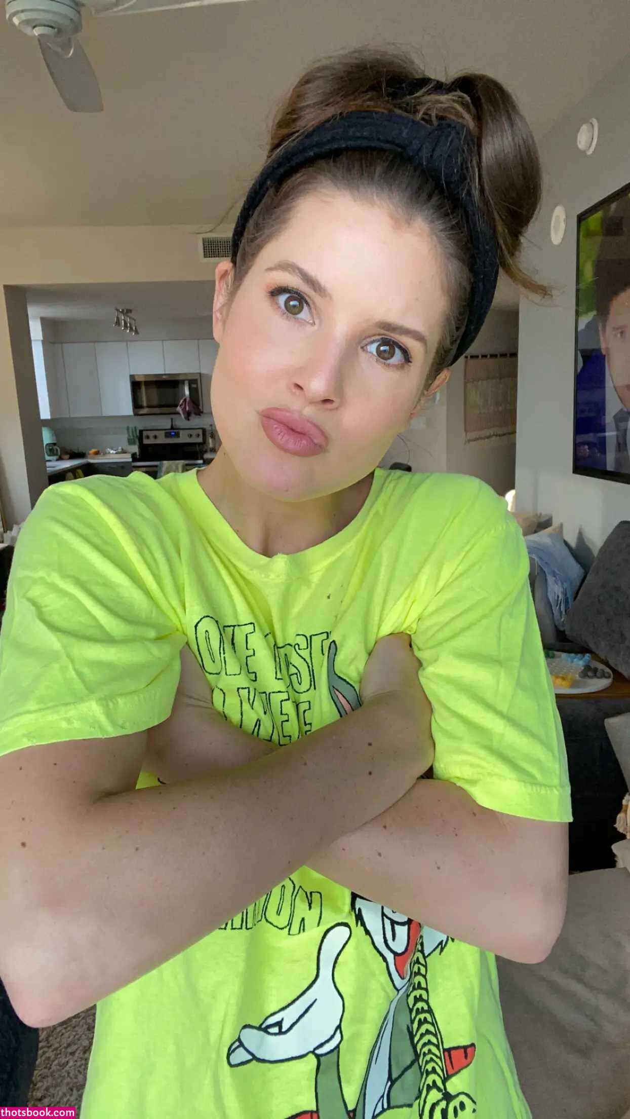 Amanda Cerny Photo #579