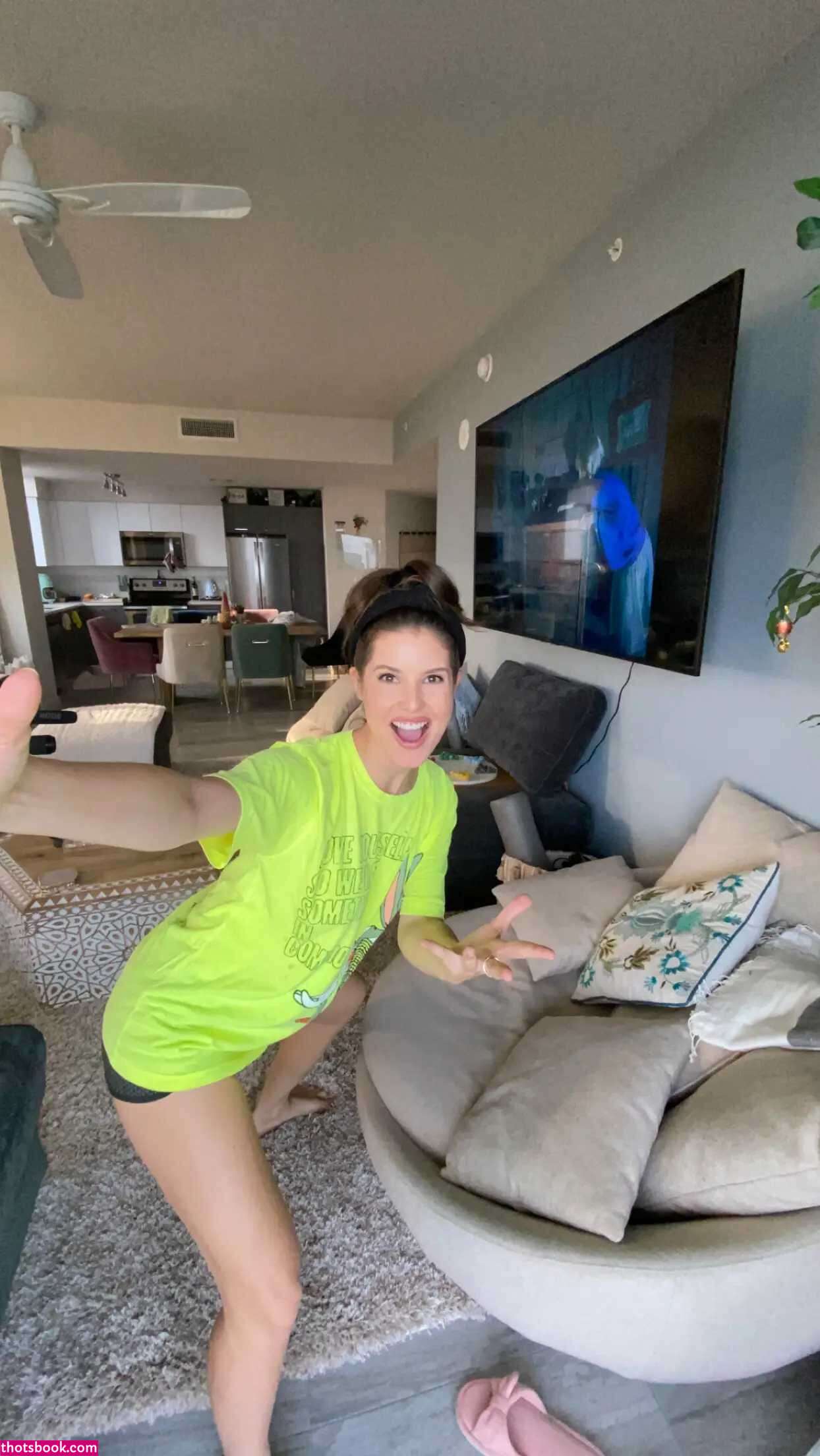 Amanda Cerny Photo #582