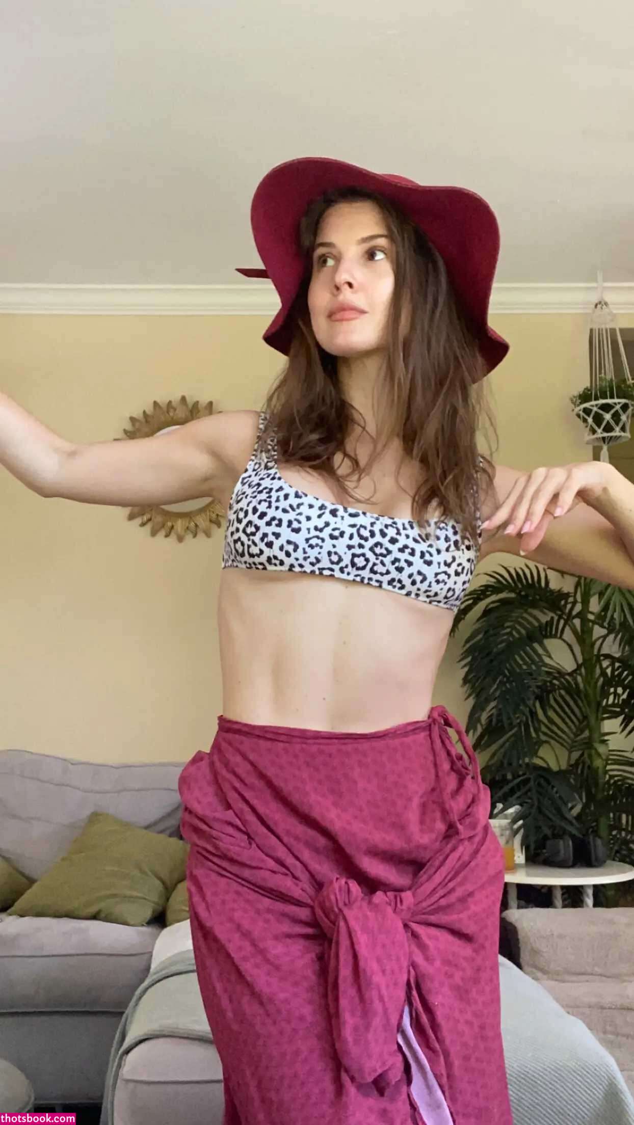 Amanda Cerny Photo #595