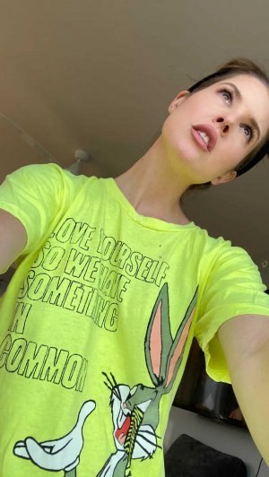 Amanda Cerny Photo #575