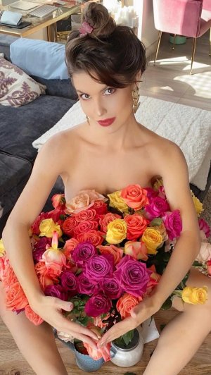 Amanda Cerny Photo #598