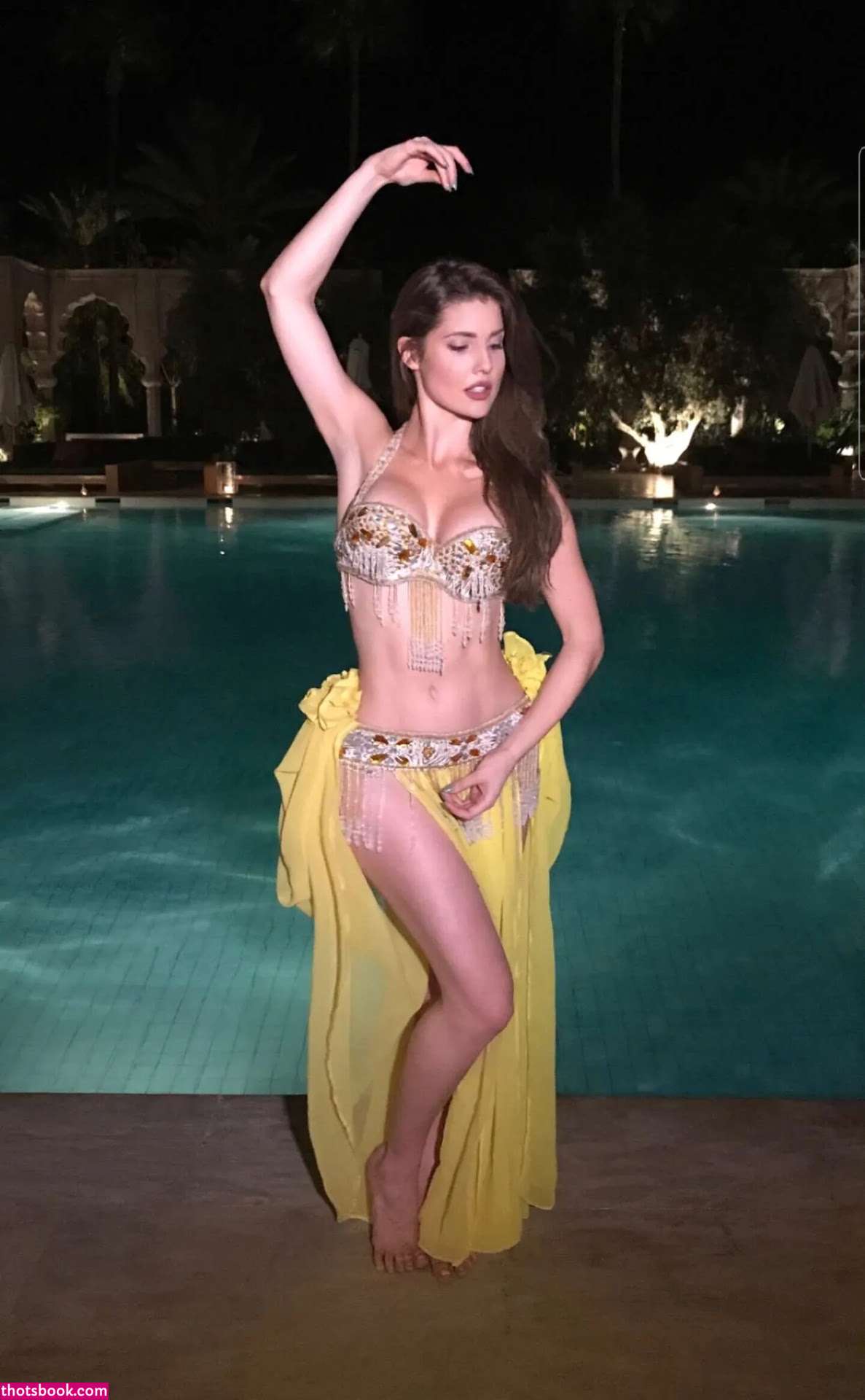 Amanda Cerny Photo #608