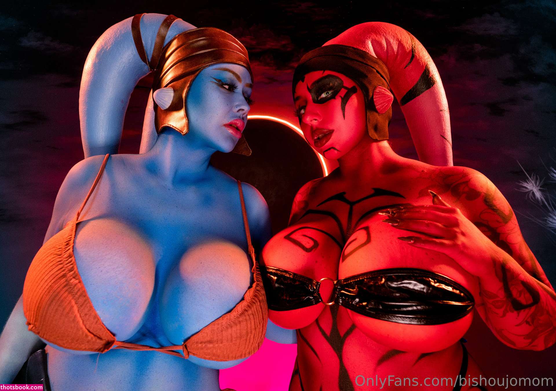 Bishoujomom Photo #222