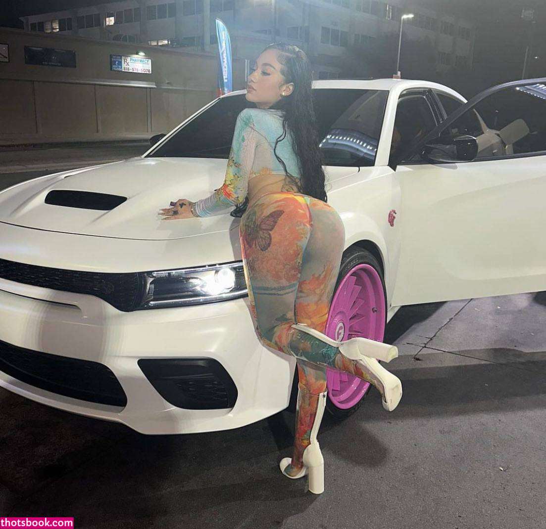 Danielle Bregoli Photo #156