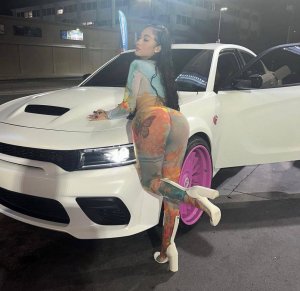 Danielle Bregoli Photo #156