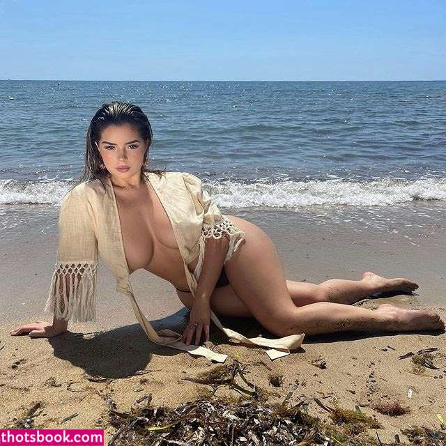 Demi Rose Photo #259