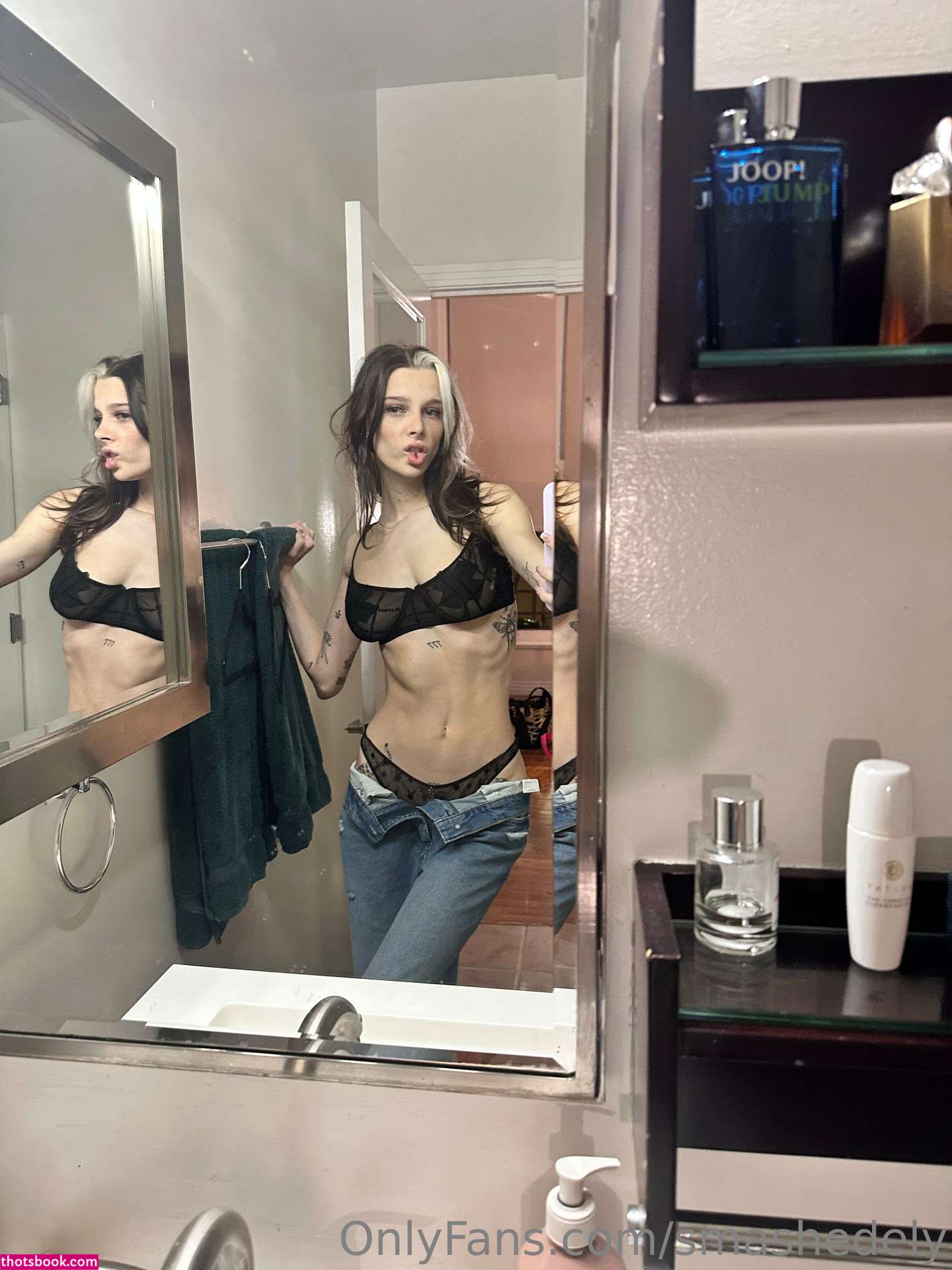 Ashley Matheson Photo #300