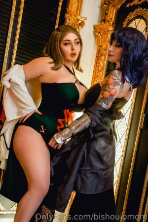 Bishoujomom Photo #264