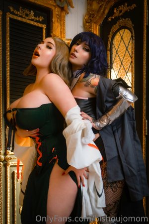 Bishoujomom Photo #266