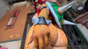 Bishoujomom Video #282