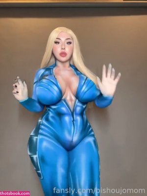 Bishoujomom Video #289