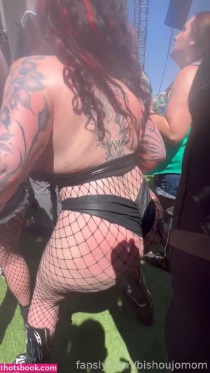 Bishoujomom Video #291