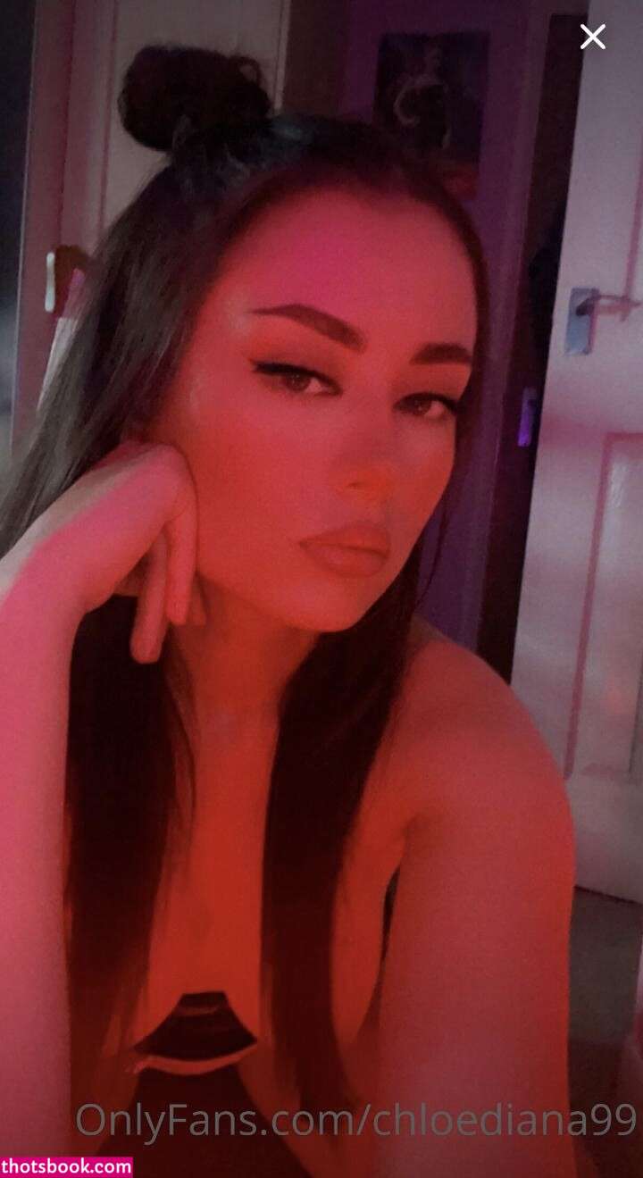 Chloediana99 Photo #3