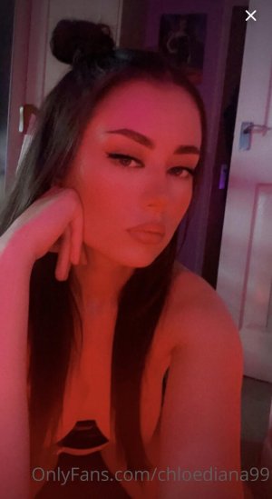 Chloediana99 Post #1