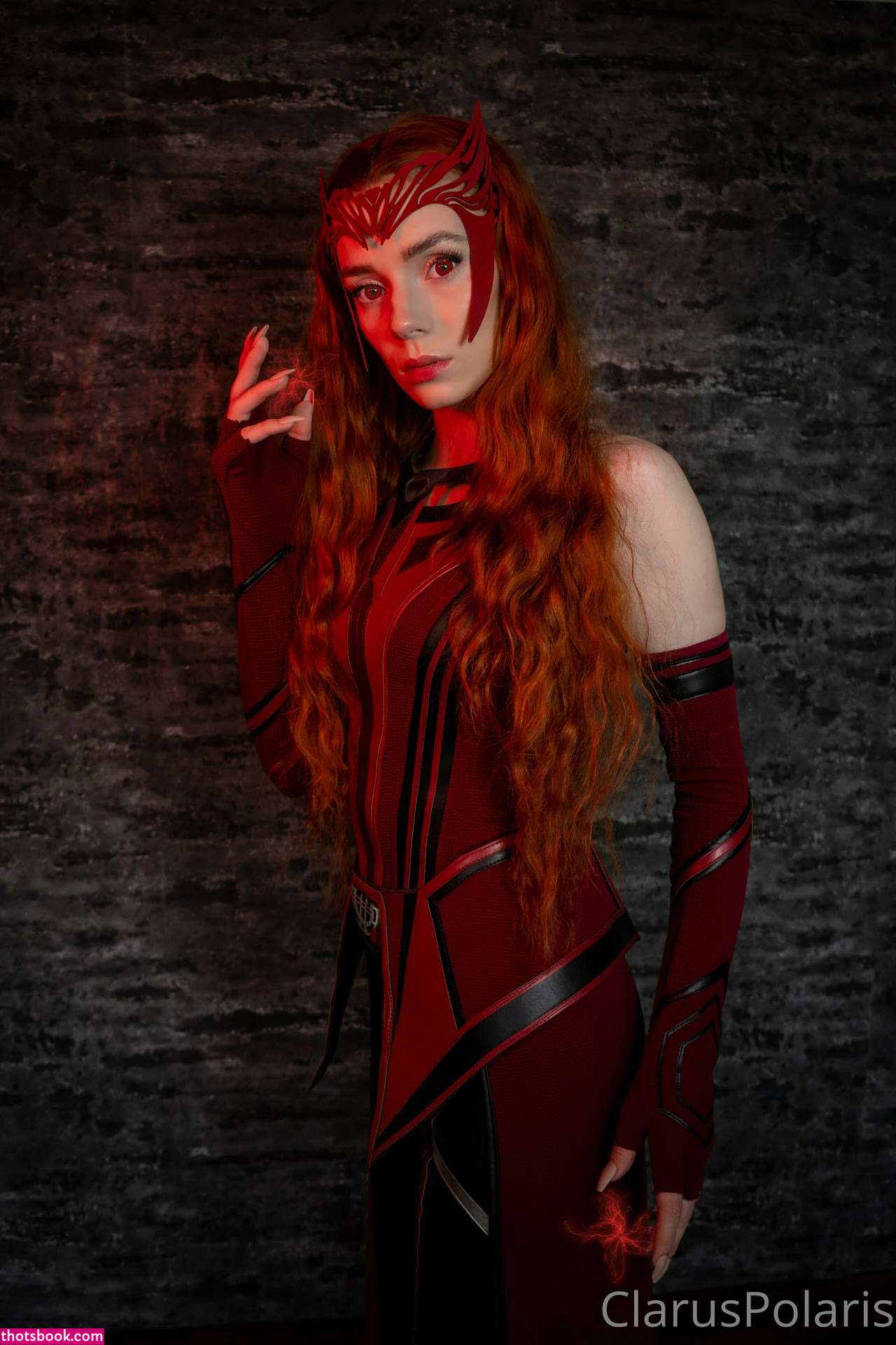 Clarus Polaris Photo #20