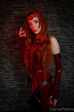 Clarus Polaris Photo #20