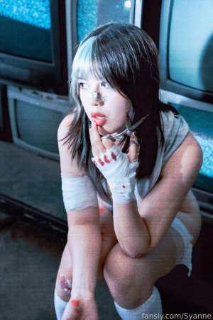 Syanne Photo #103