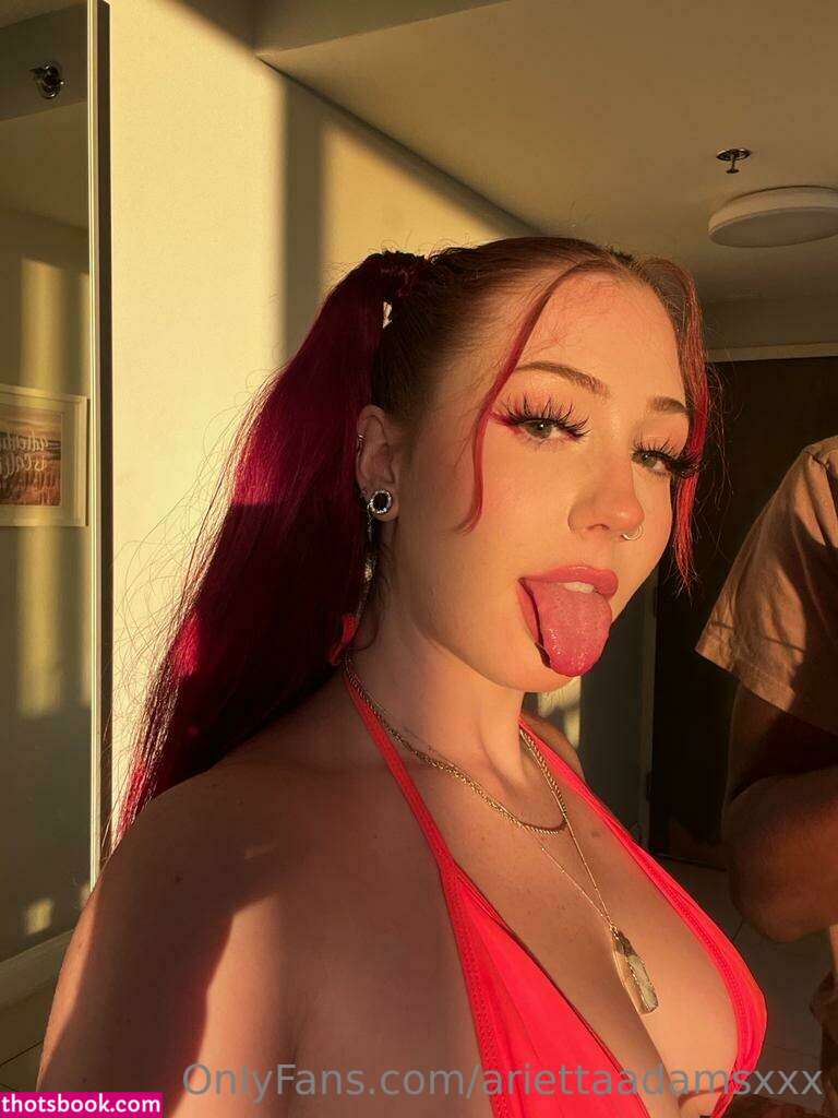 Arietta Adams Photo #25