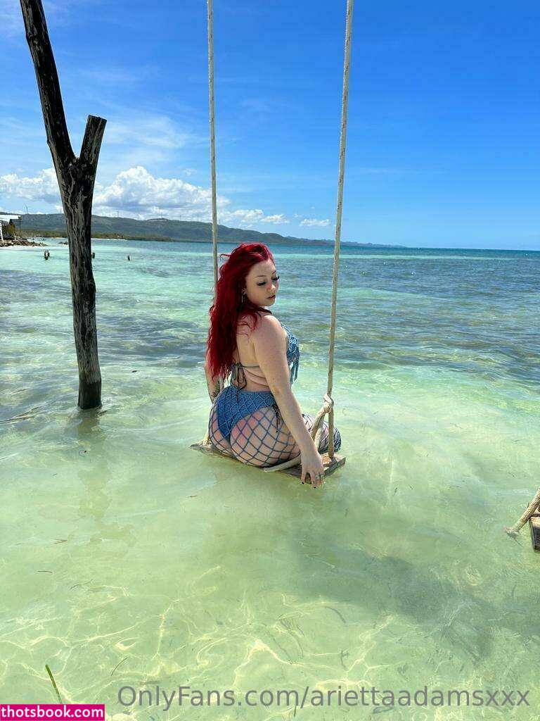 Arietta Adams Photo #39