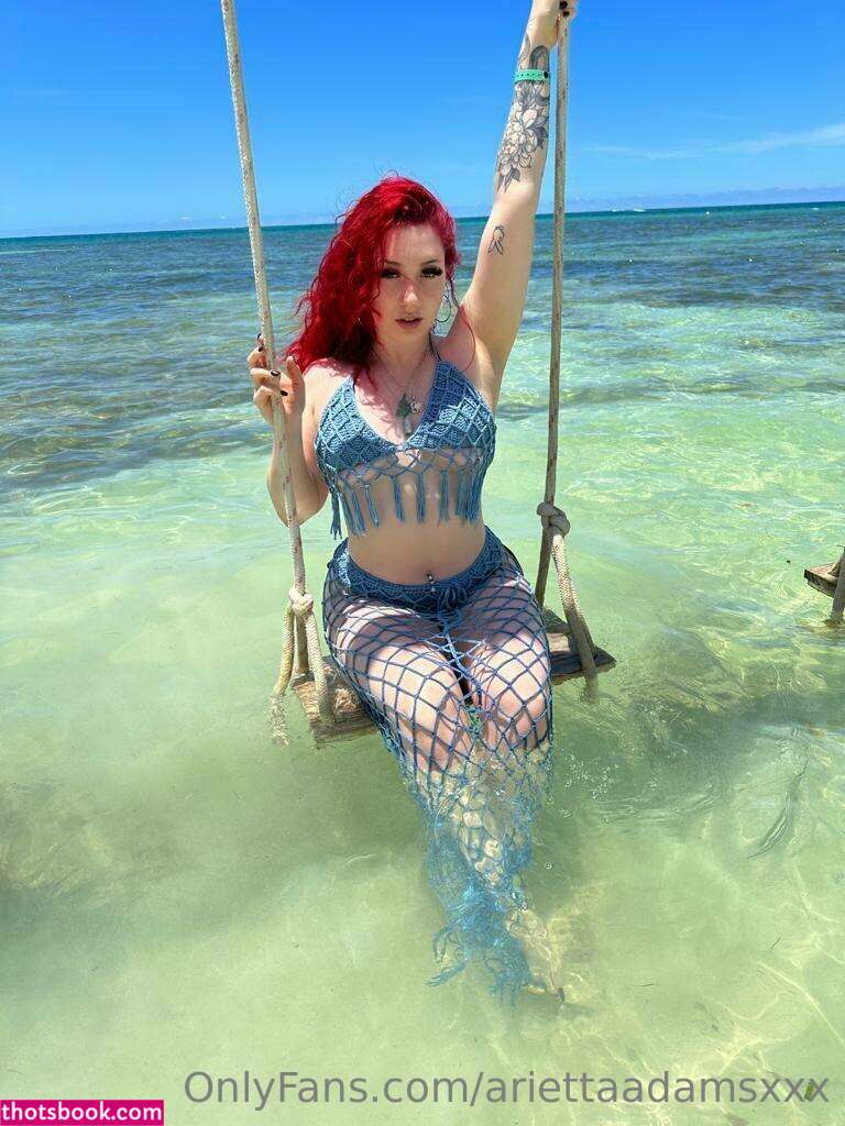 Arietta Adams Photo #44