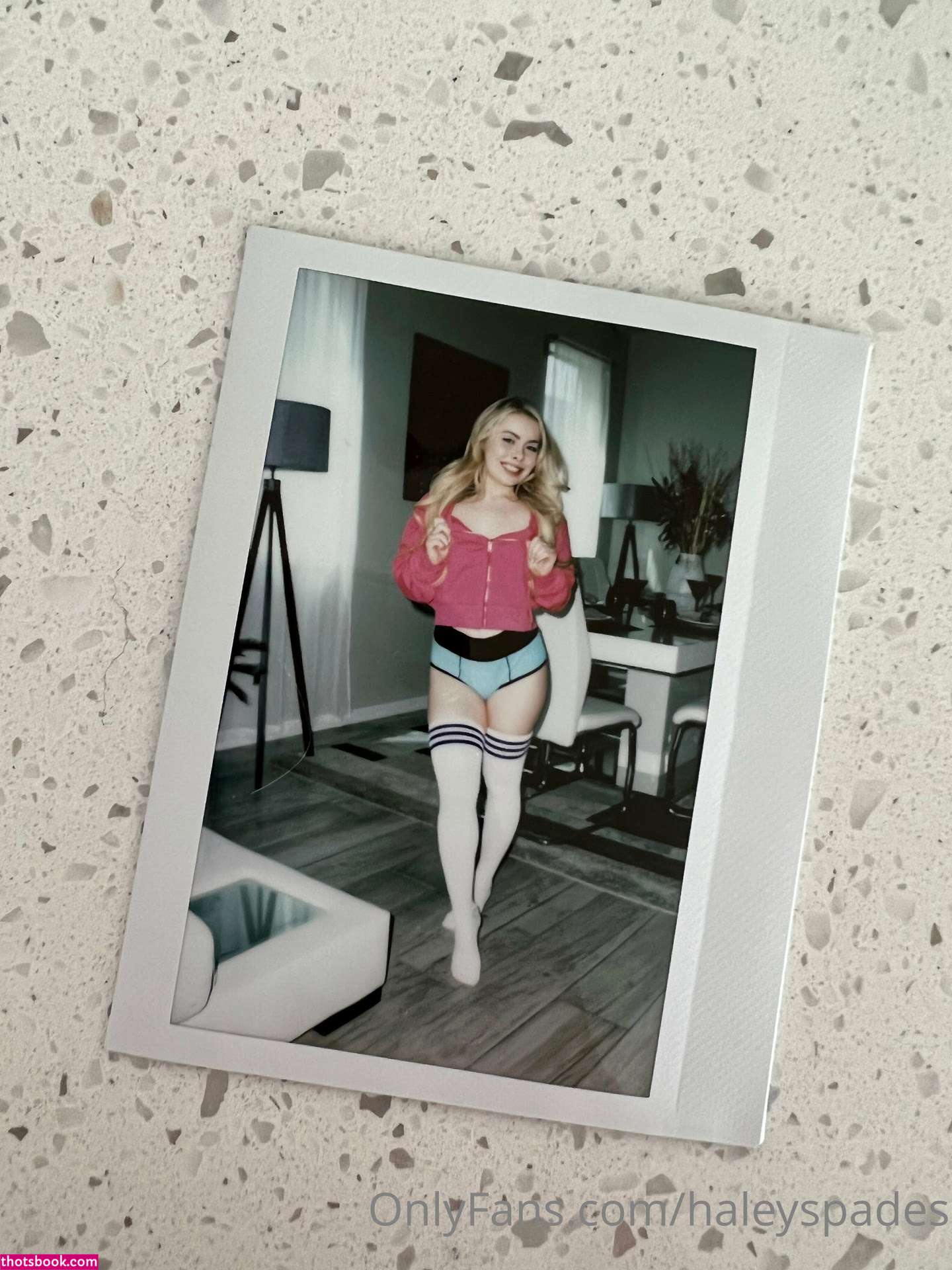 Haley Spades Photo #42