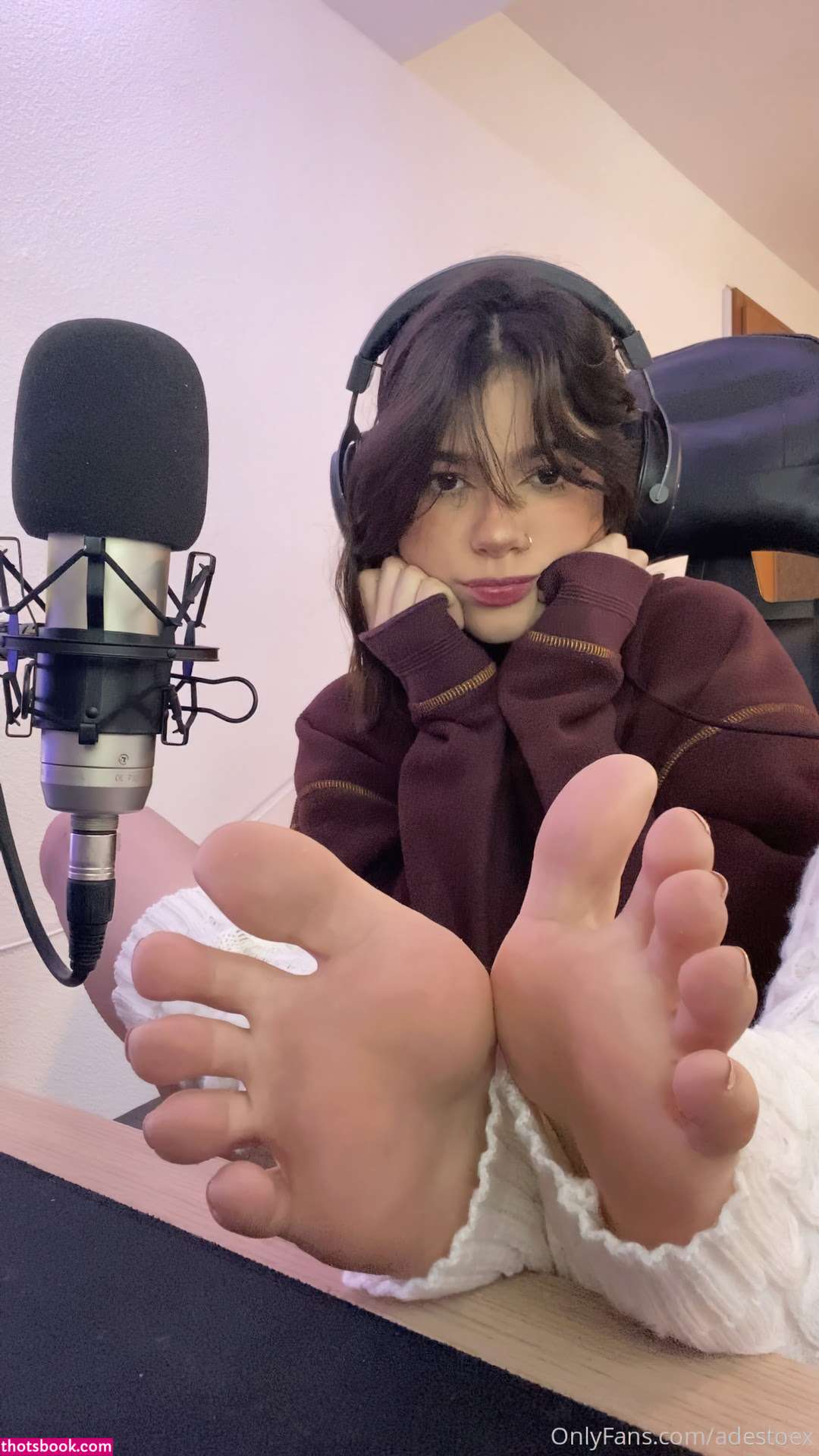 Kitsunematic Photo #973