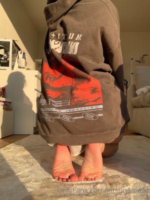 Kitsunematic Photo #996