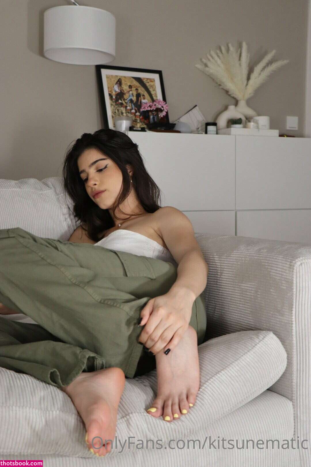 Kitsunematic Photo #1024