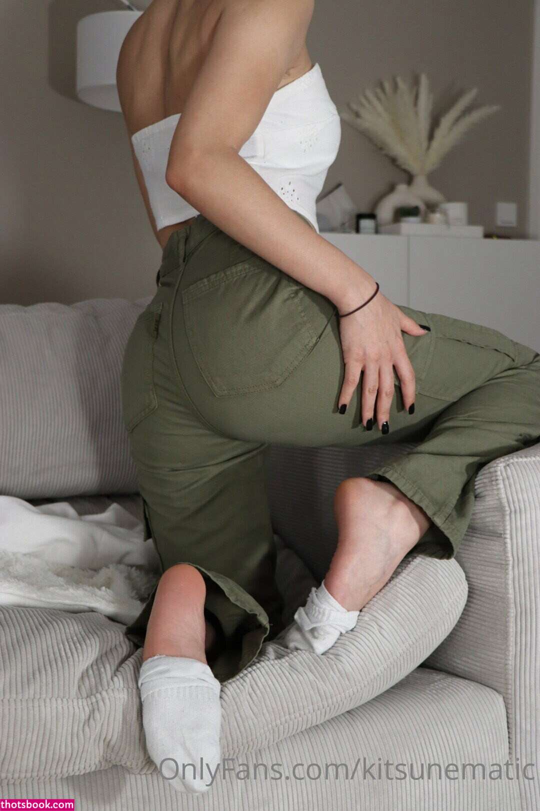 Kitsunematic Photo #1028